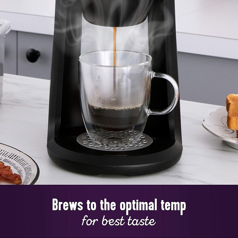 Mr. Coffee HotCup Single Serve/Pod Free Coffee Maker - Picture 5 of 6